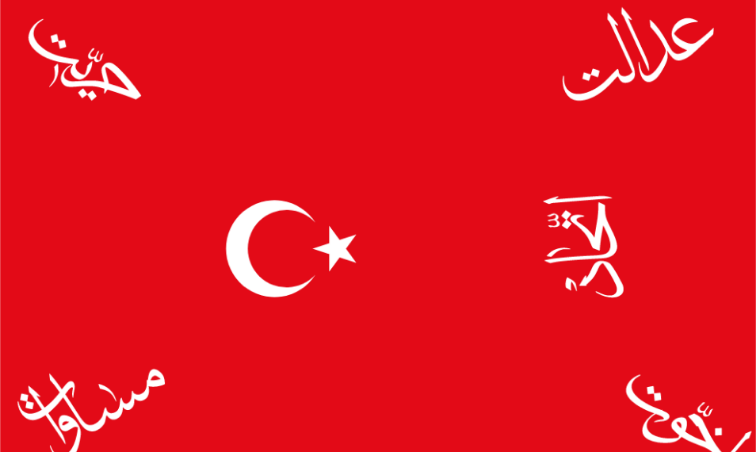 Osmanli Topraklari